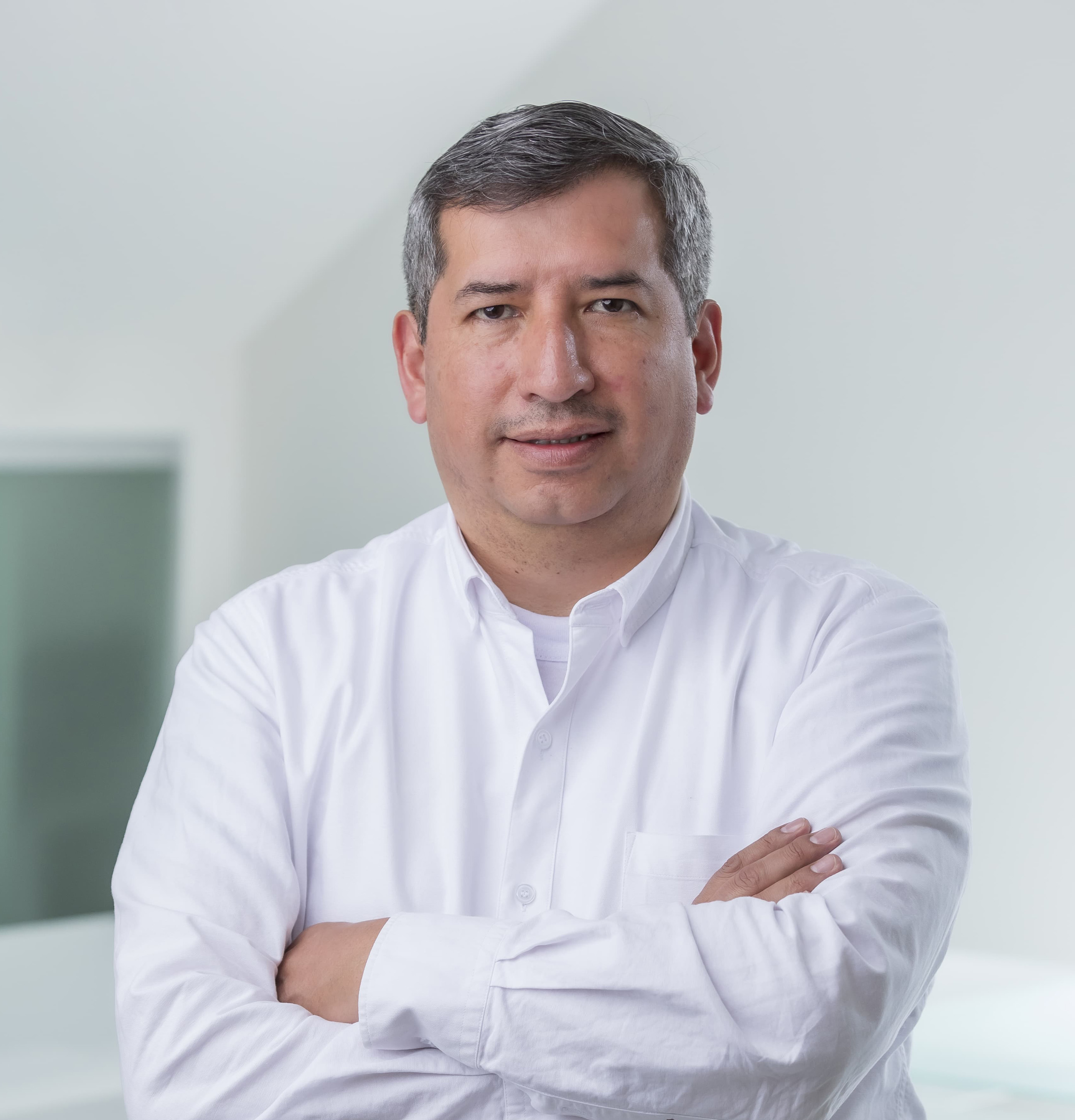 Boris Alarc&oacute;n