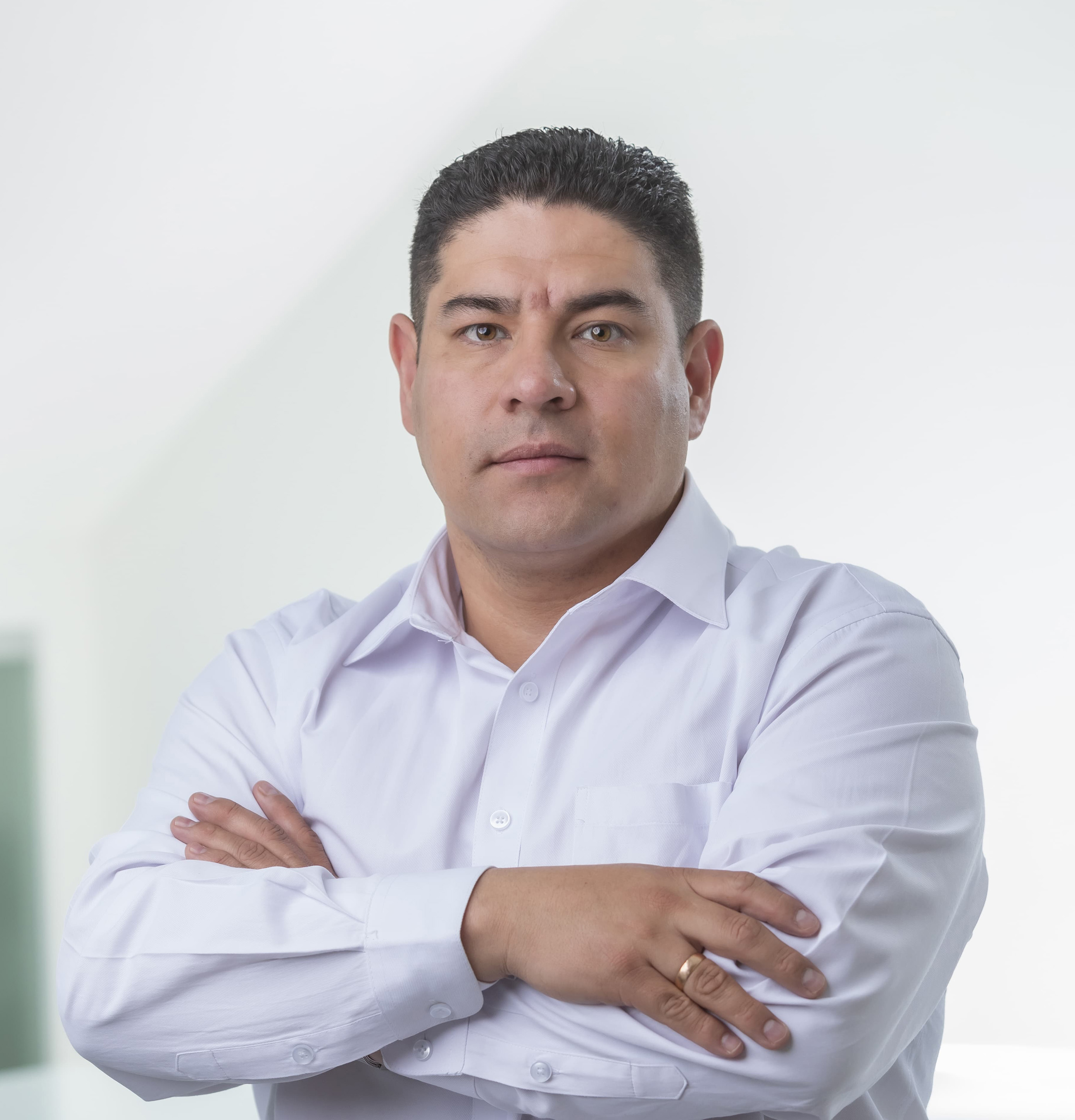 Guillermo Bustos