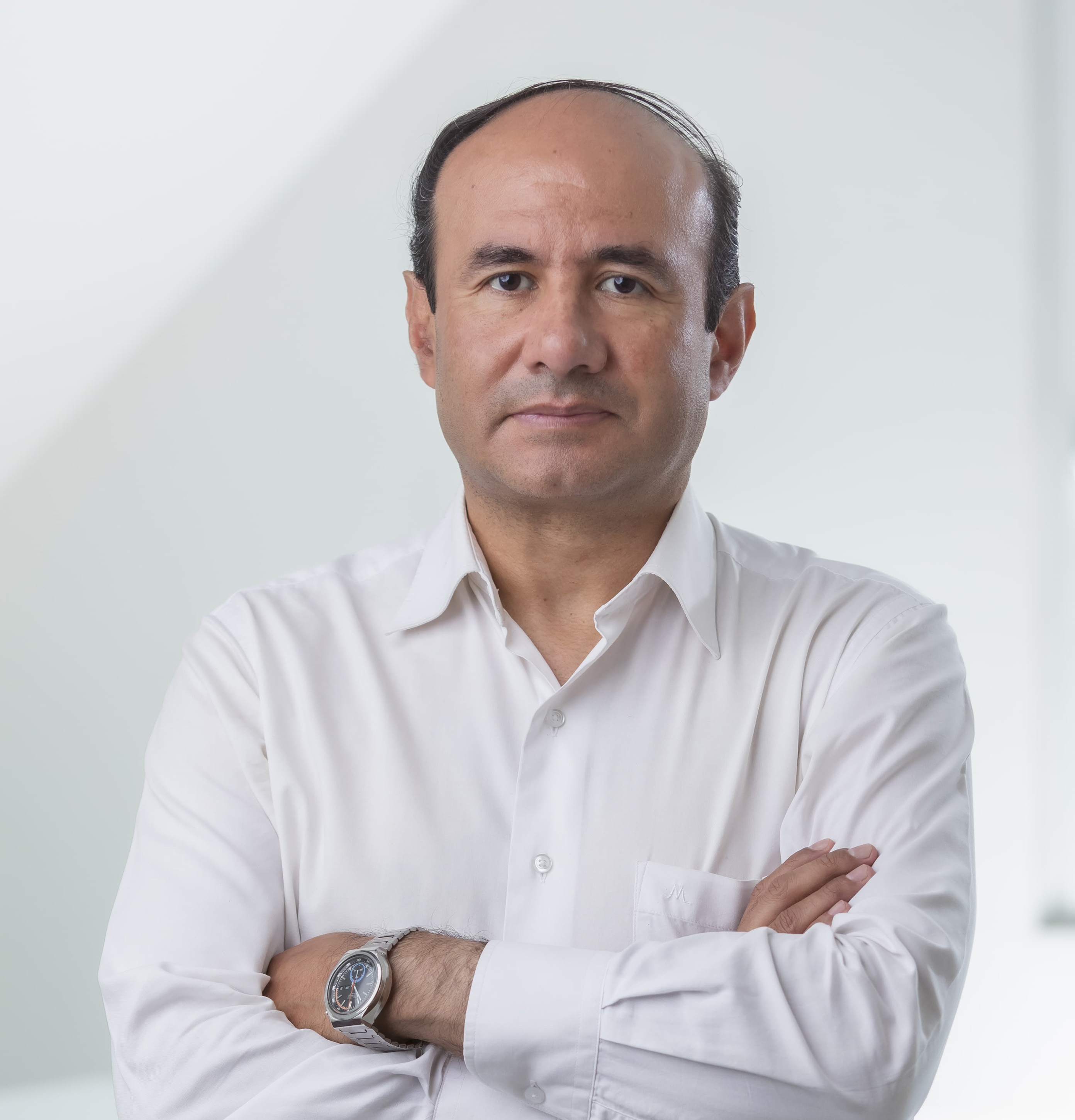 Guillermo Garc&iacute;a