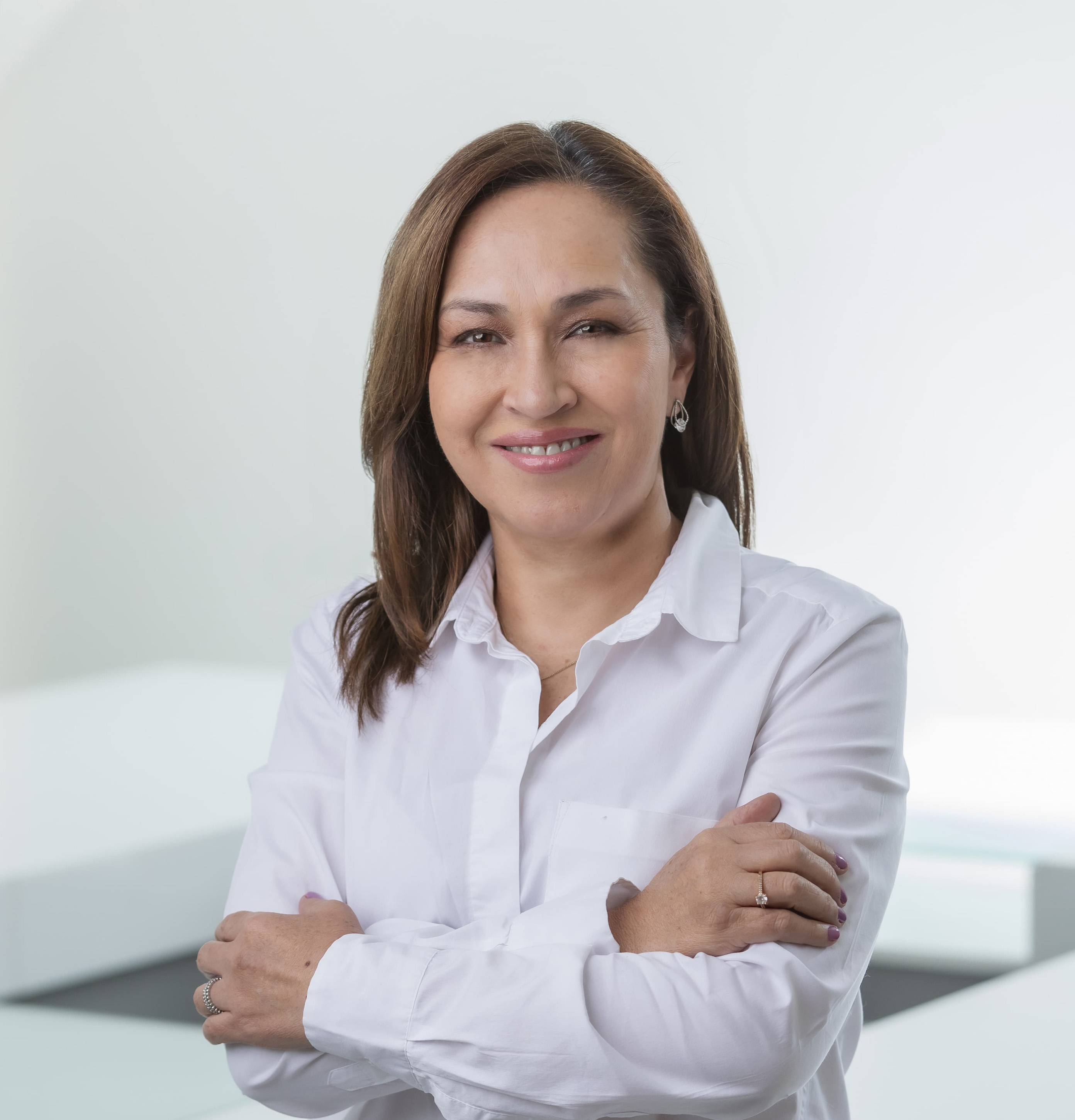 Litzy Mart&iacute;nez