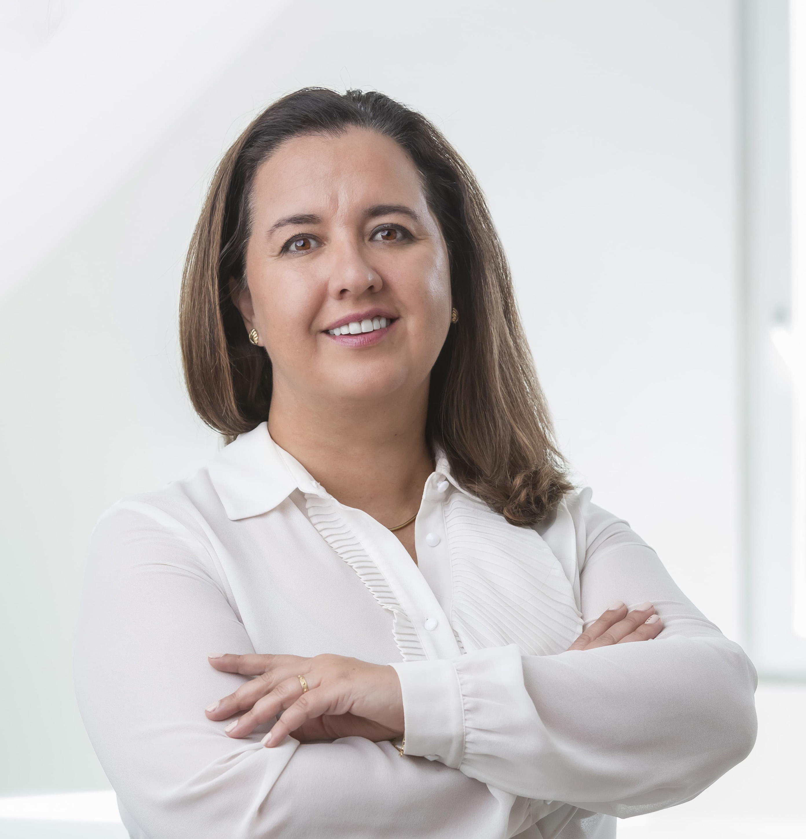 Lorena Benavides