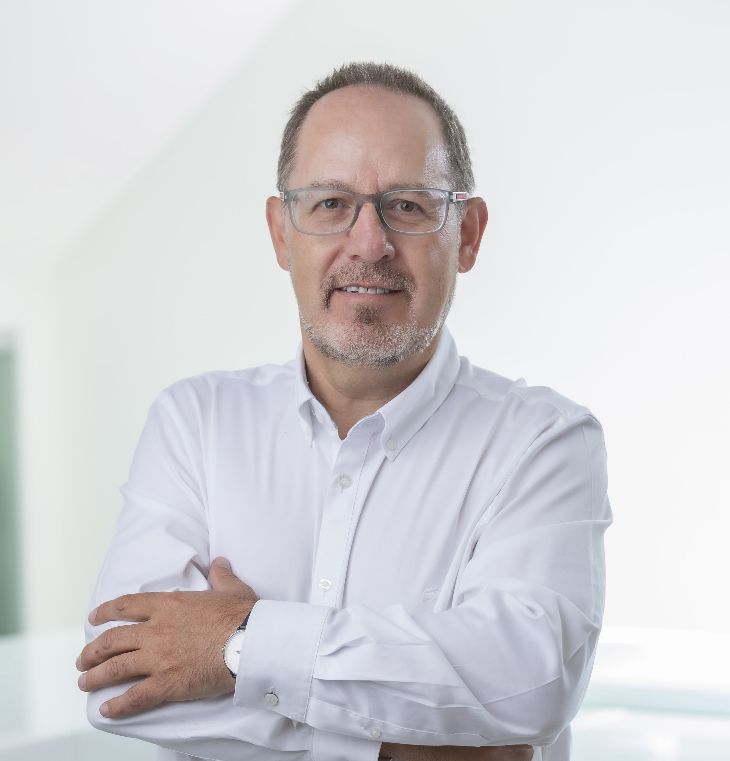 Oscar Carazas