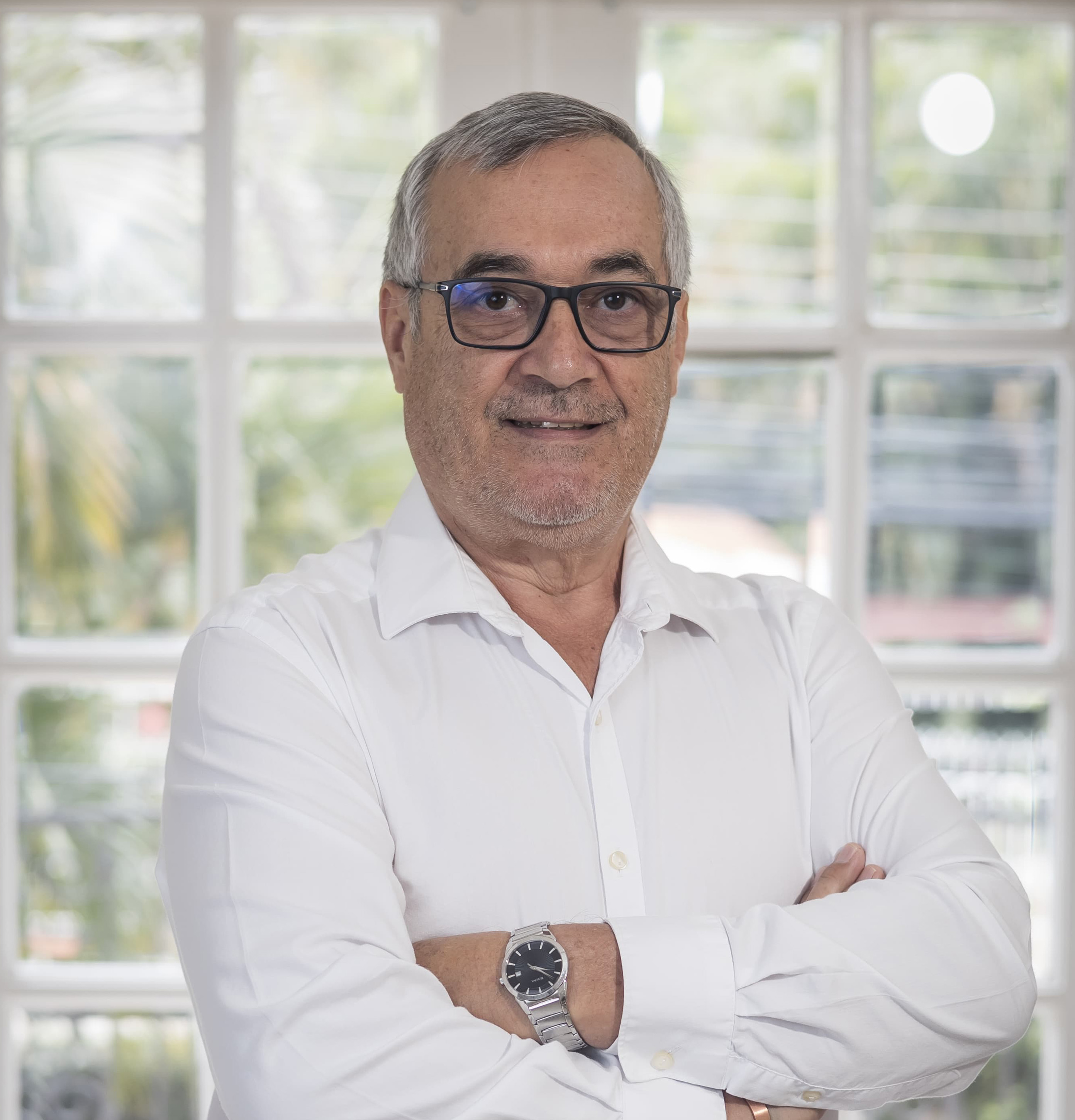 Marcelo Solares