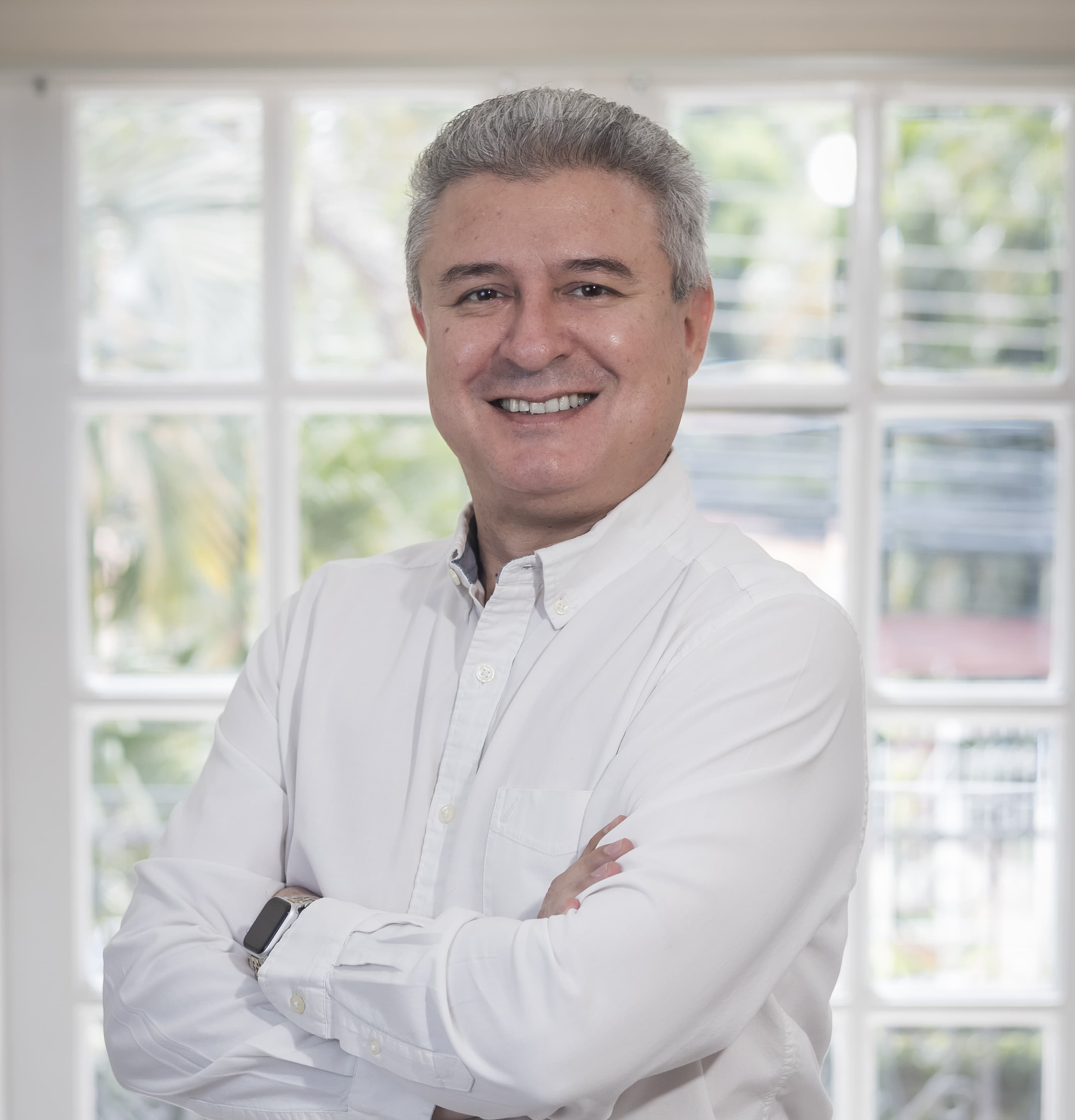 Xavier V&aacute;zquez