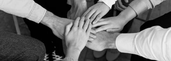 Equipo de trabajo de Credinform