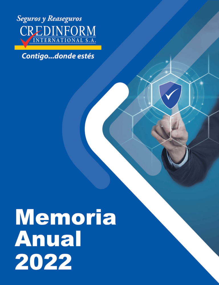 Memoria 2022